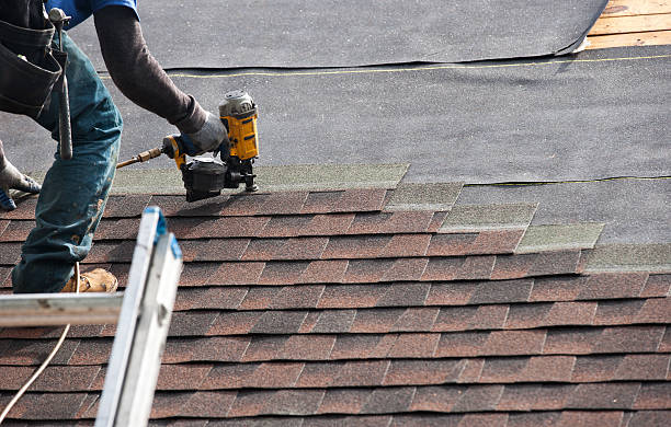 Licensed Flat Roof Repair service in South Windham, ME - Brentwood Metal Roofing
